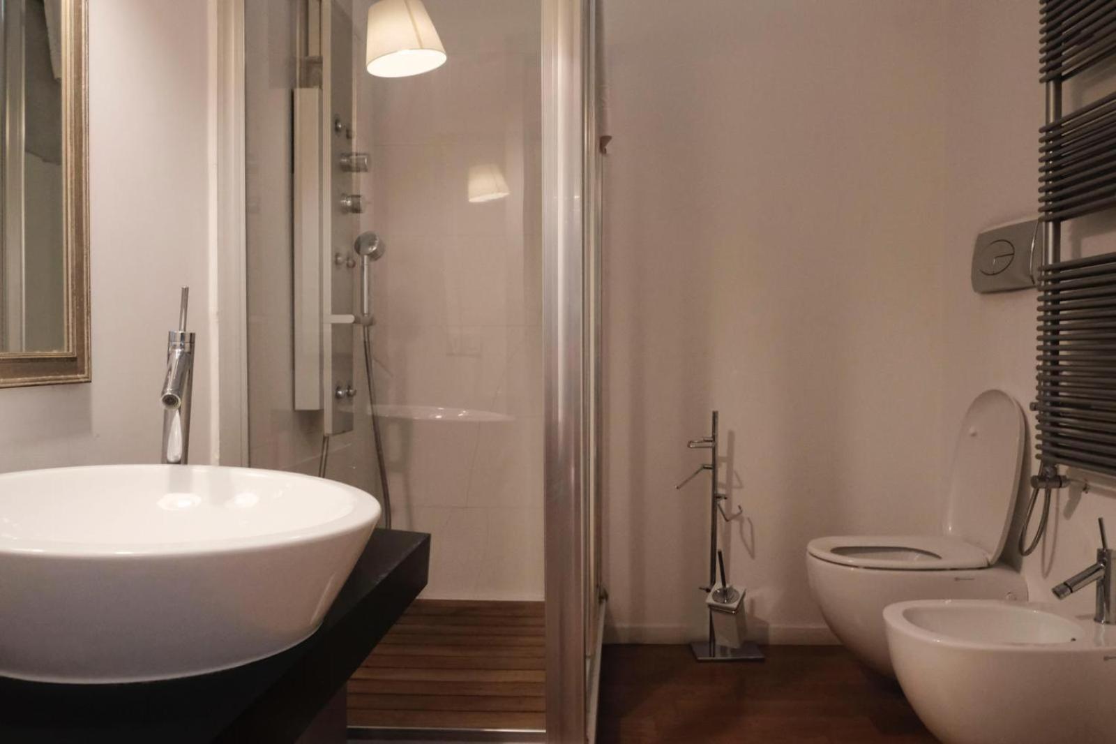 Casa Maria In Centro Storico Hotel Salerno Eksteriør billede