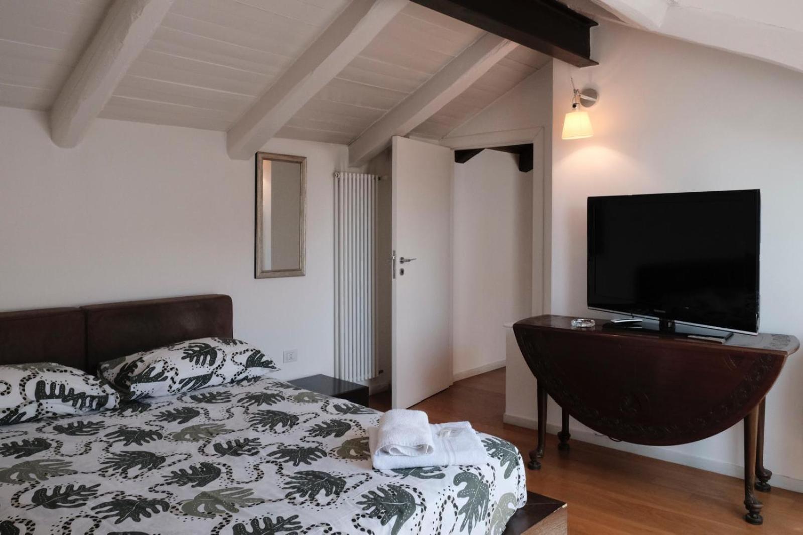 Casa Maria In Centro Storico Hotel Salerno Eksteriør billede