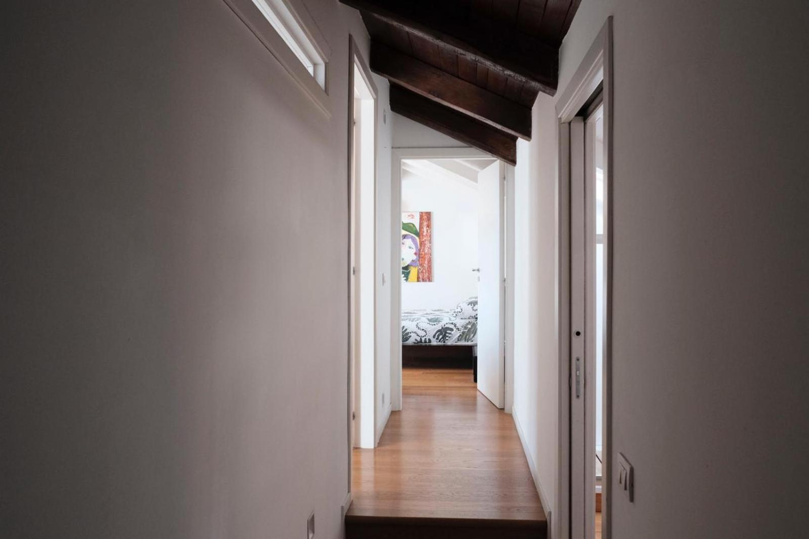 Casa Maria In Centro Storico Hotel Salerno Eksteriør billede