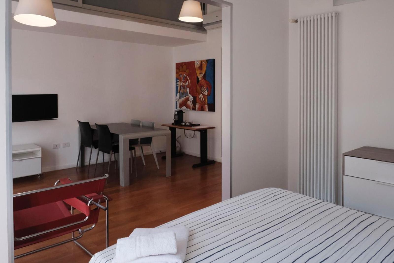 Casa Maria In Centro Storico Hotel Salerno Eksteriør billede